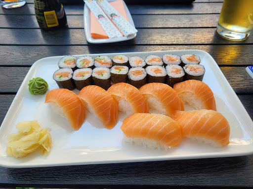 Restaurant San Sushi - Thumbnail