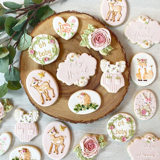 Sweetie's Bakery - Thumbnail