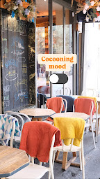 Photo n°15 de Barracuda à Paris (Bar à vin)