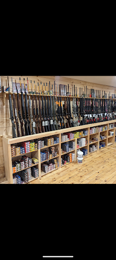 Gendron Guns & Ammo