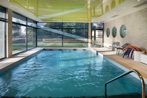 Photo de Résidence Services Seniors DOMITYS - Les Mégalithes Roses à Perros-Guirec (22700)