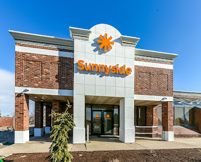 Photo of Sunnyside Cannabis Dispensary - Danville