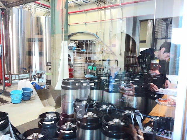 京都醸造㈱麦酒工場 Kyoto Brewing Co.