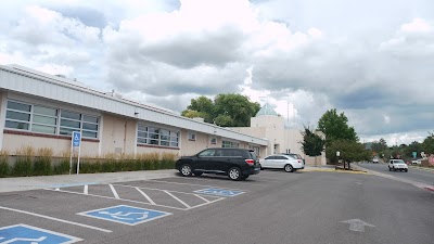 E.J. Martinez Elementary School