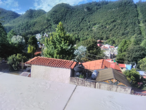 Primera privada el mirador