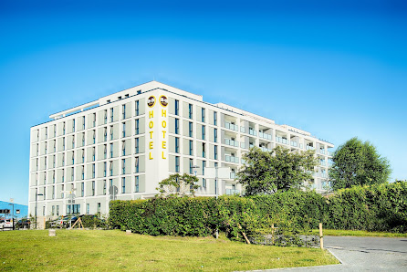 B&B HOTEL Wilhelmshaven Jadeallee 100, 26382 Wilhelmshaven, Deutschland