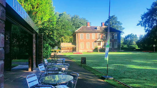 Lydia's Tearoom - Thumbnail