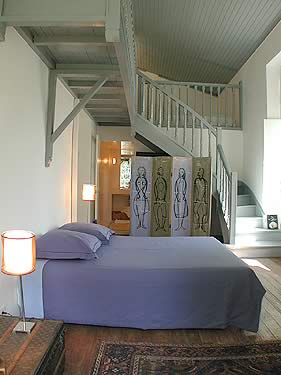 Photo de Château Beaupré Deleuze à Saint-Laurent-des-Arbres (30126)