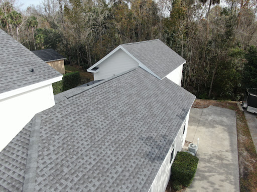 APC Roofing - Visual