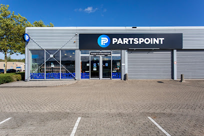 PartsPoint Almere