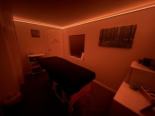 Seeking Serenity Holistic Therapies