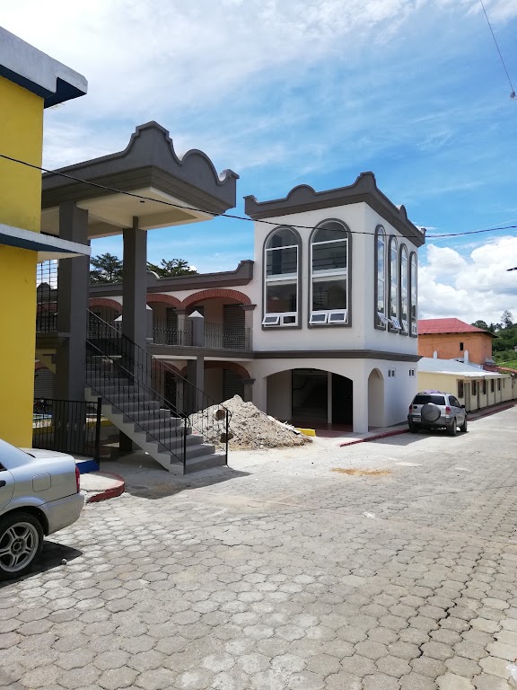 Desarrolladora Grupo RS - Arquitectos en Zaragoza Guatemala
