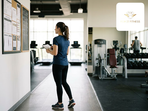 Picking the right workout plan can be confusing, especially with so many gyms and fitness options…