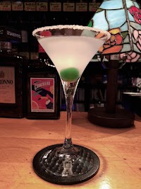 バー・クレソン