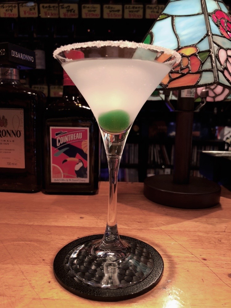 バー・クレソン