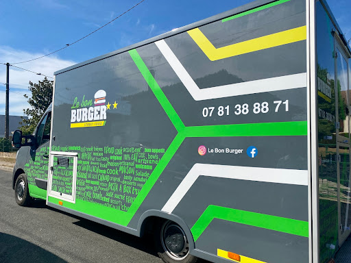 Photo 7 - Le Bon Burger Food-Truck