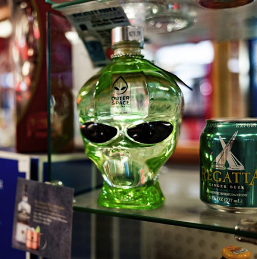 Del's Liquor Mart - Thumbnail