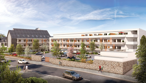 Photo de Villa senior ARMEN, avec services dédiés à la personne à Plémy (22150)