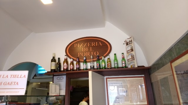 Pizzeria del Porto