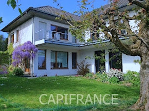 Photo n°4 de Robert HIDALGO EI conseiller immobilier CAPIFRANCE sur Saverne -Strasbourg. à Saverne (Consultant immobilier)