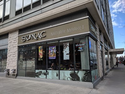 Sunac Natural Market | Midtown west Deli | Supermarket