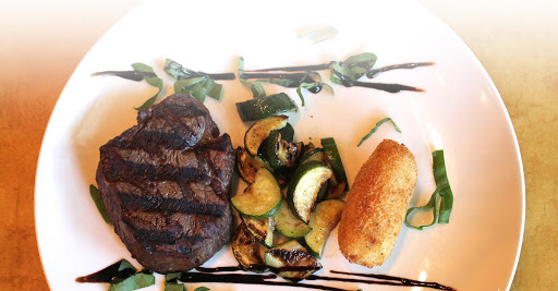 Ecco Domani Italian Restaurant - Thumbnail