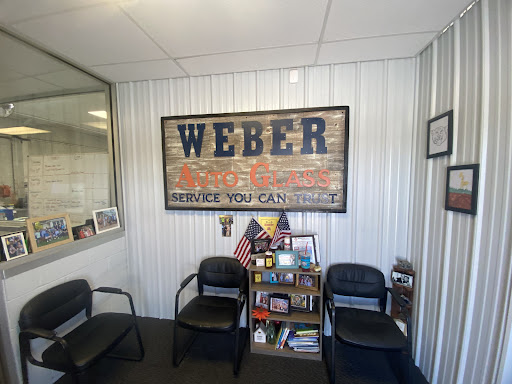 Weber Auto Glass - Thumbnail