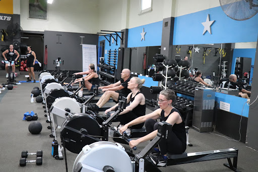 Paramount Health and Fitness - Thumbnail