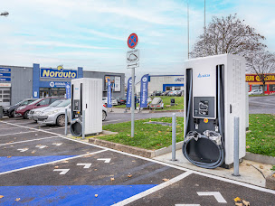 Photo n°16 de Norauto Vigneux - Montgeron à Vigneux-sur-Seine (Magasin de pneus)