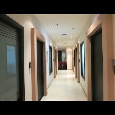 Photos of Inspire Training Center