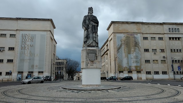 Biblioteca Joanina