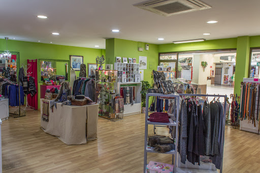 Bolitas Complementos Gallery - Spain