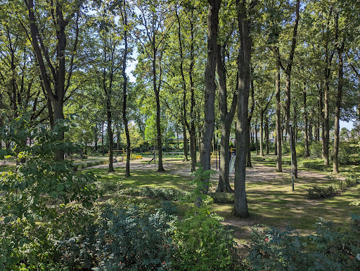 Speeltuin Melick - Thumbnail