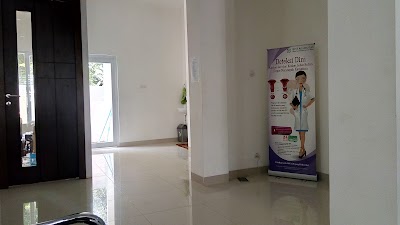 Photos of Branch office BPJS Cibinong, Bogor Regency