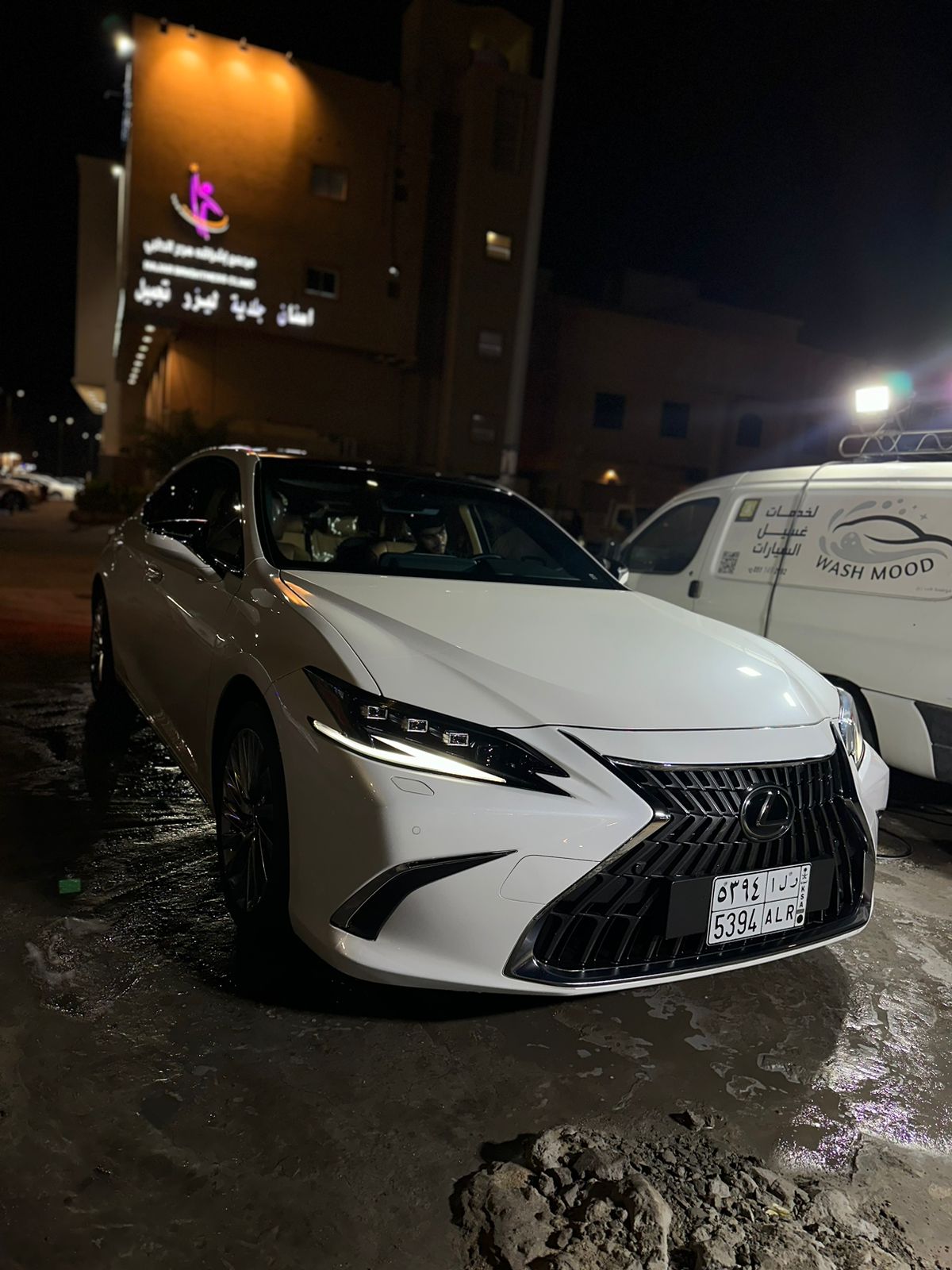 شركة مود كار لتلميع السيارات - صورة 2