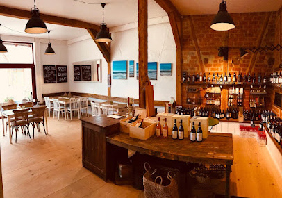 DAS LANDEI - Alexandra Pfeifer