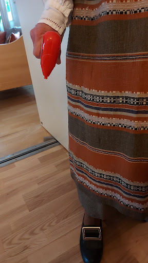 Vilhelmina Församlingshem - Sweden