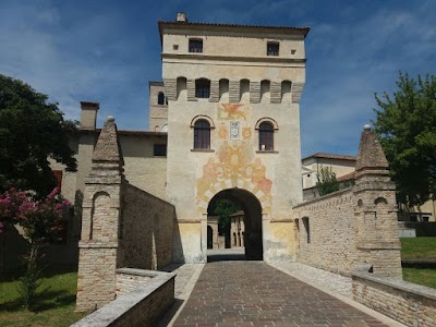 Photos of Municipio di Sesto al Reghena