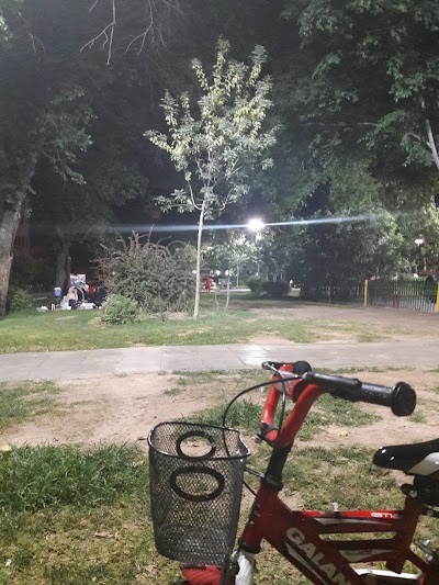 Photos of Shahed Park
