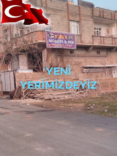 Kübra mobilya ve pen