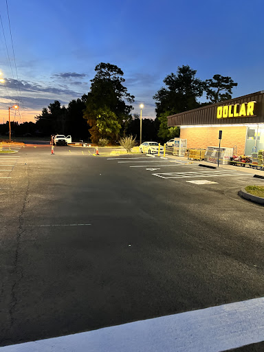 Parking Lot Maintenance LLC - Thumbnail