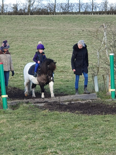 Codham Park Equestrian - Visual