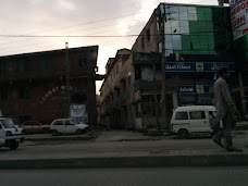 Bank Islami abbottabad