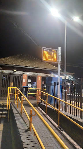 Thatcham - Visual