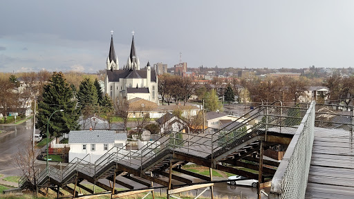 Saint Patrick's Roman Catholic Church - Thumbnail