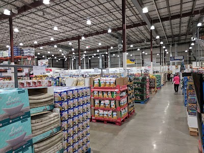 Costco Wholesale