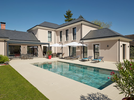 Photo de CARRE BLEU ORLEANS SOLOGNE / LUBIN PISCINE