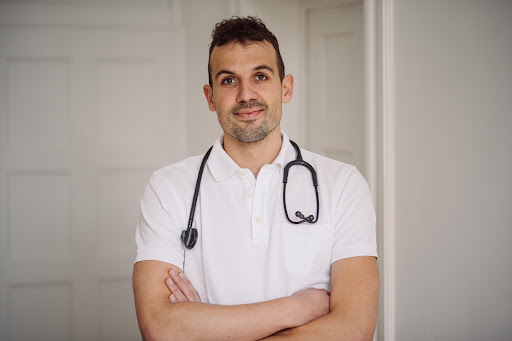 Dr. med. Golo Röhrken - Visual