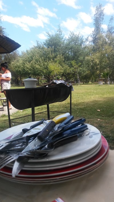 Photos of Centro De Campo Sintech