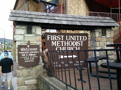 First United Methodist Church